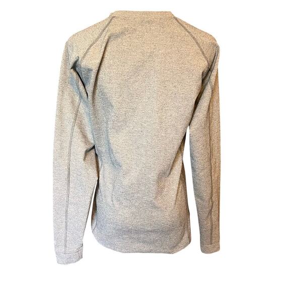 Carhartt Women's Base Force Heavyweight Crew. Size Medium - Picture 3 of 7